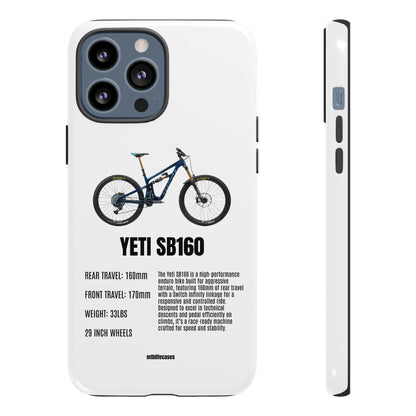 Yeti Sb160