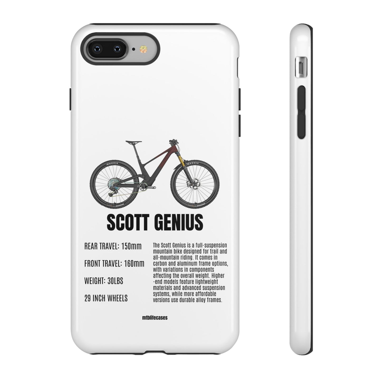 Scott Genius