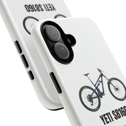 Yeti Sb160