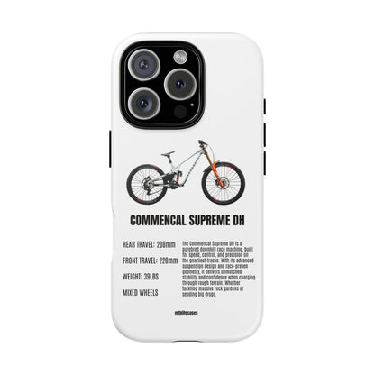 Commencal Supreme DH