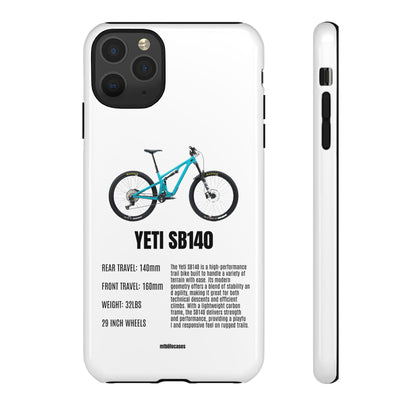 Yeti Sb140