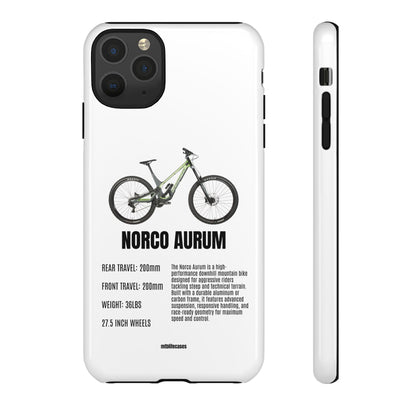 Norco Aurum