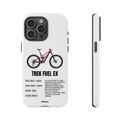 Trek Fuel EX