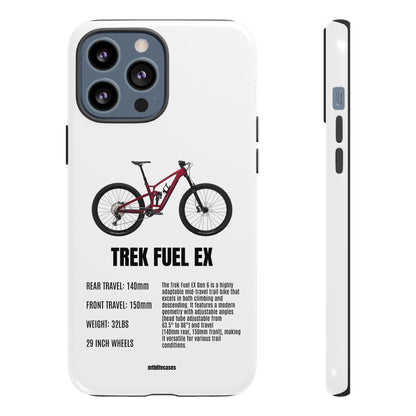 Trek Fuel EX