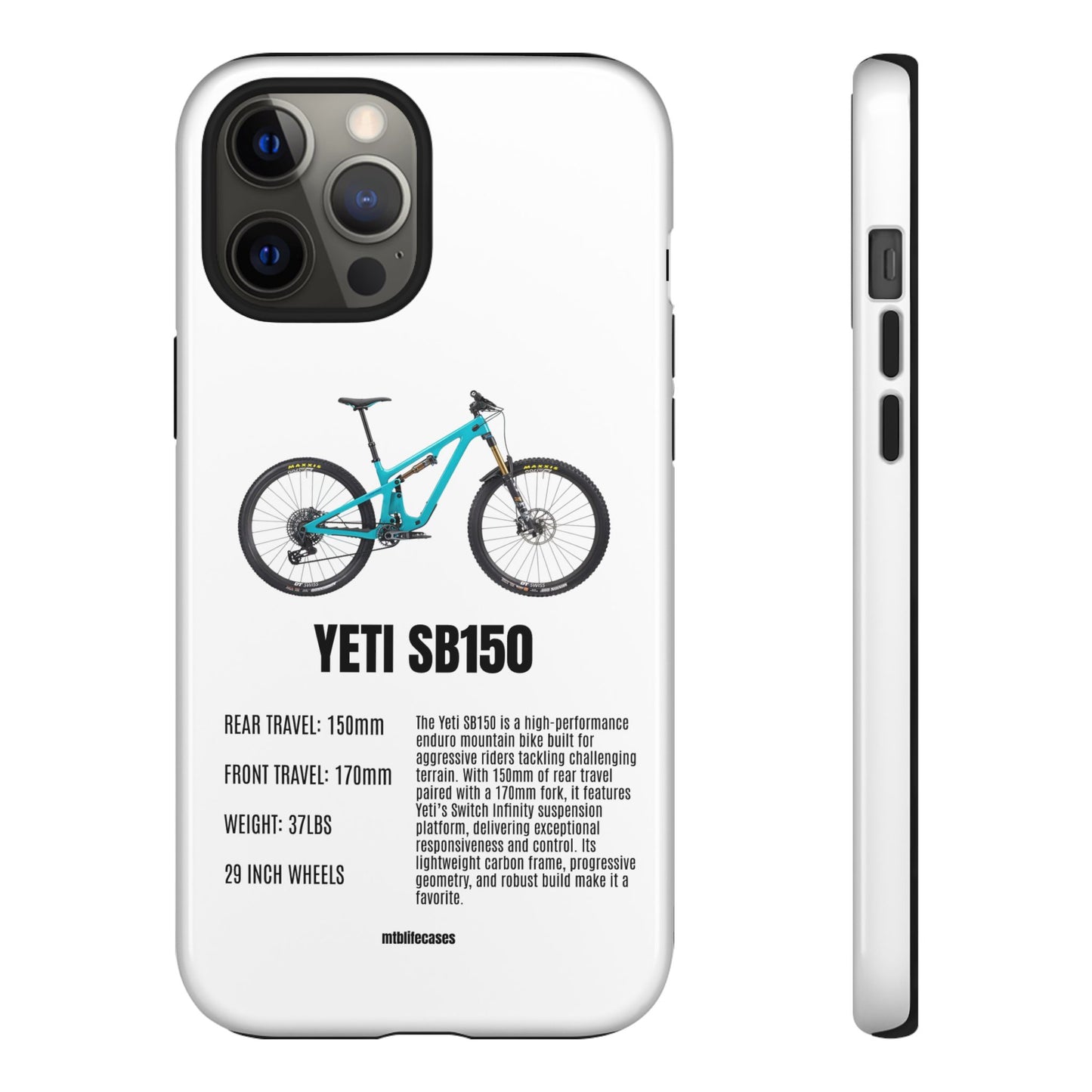 Yeti Sb150