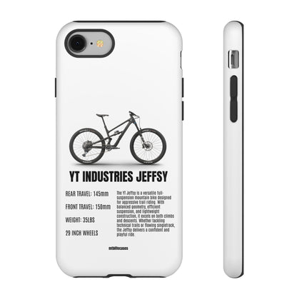 YT Industries Jeffsy