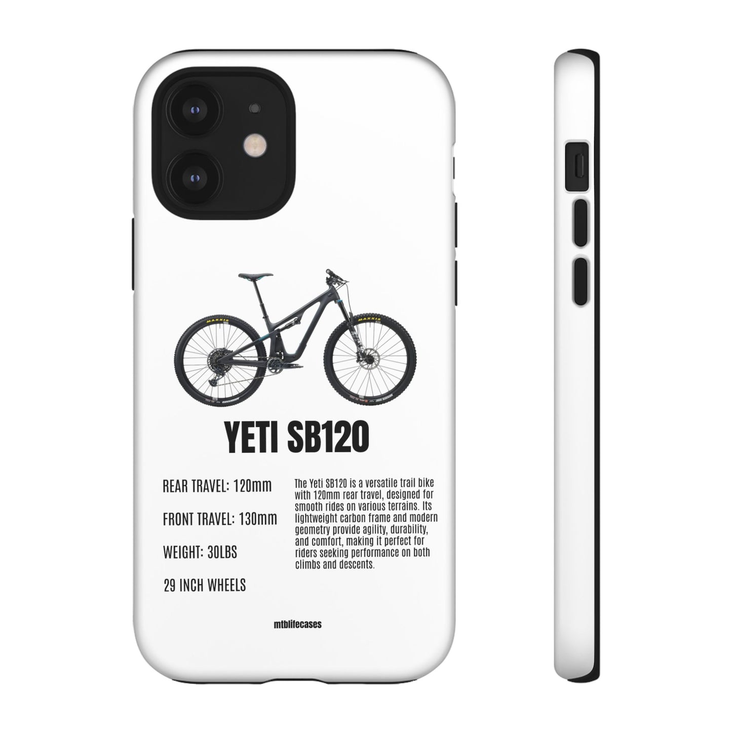 Yeti Sb120