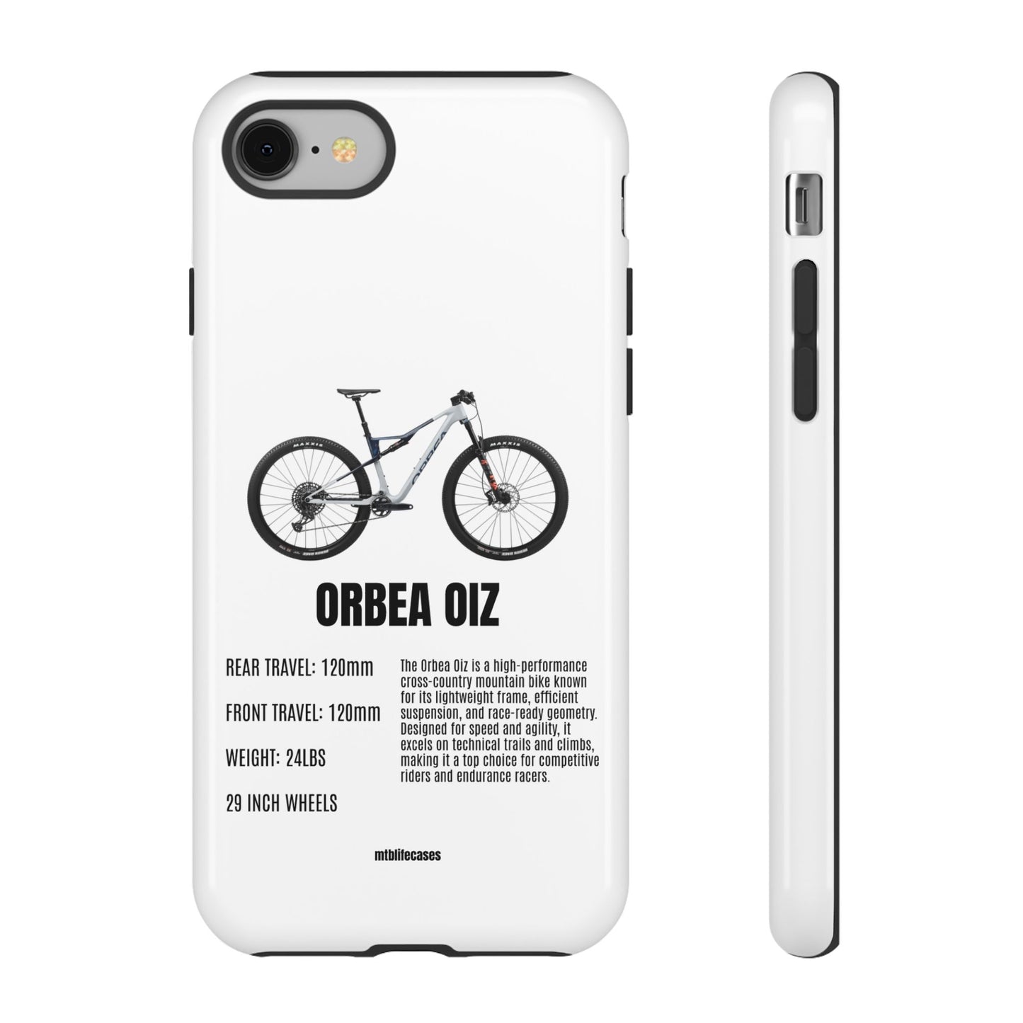 Orbea Oiz