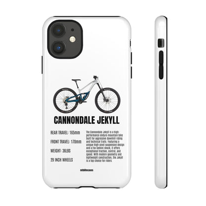 Cannondale Jekyll 2024