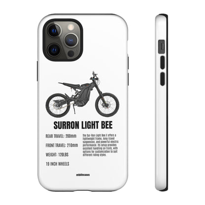 Surron Light Bee