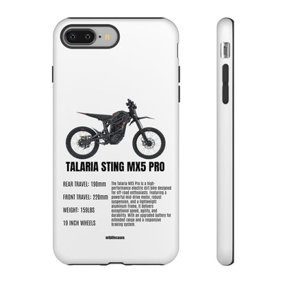 Talaria Sting MX5 Pro