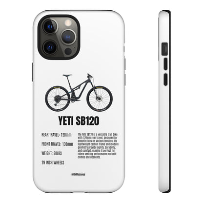 Yeti Sb120