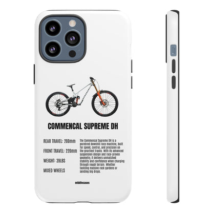 Commencal Supreme DH