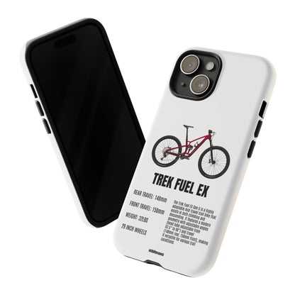 Trek Fuel EX