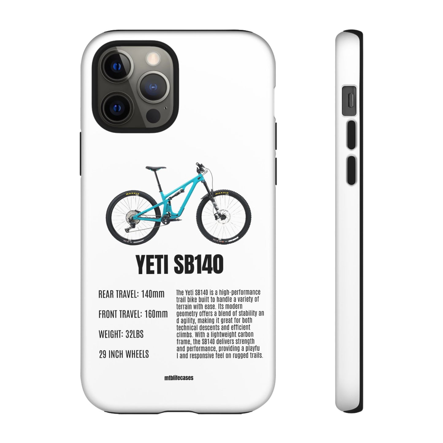 Yeti Sb140