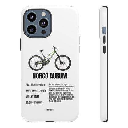 Norco Aurum