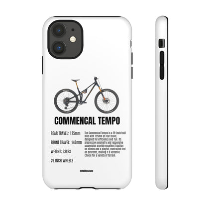 Commencal Tempo