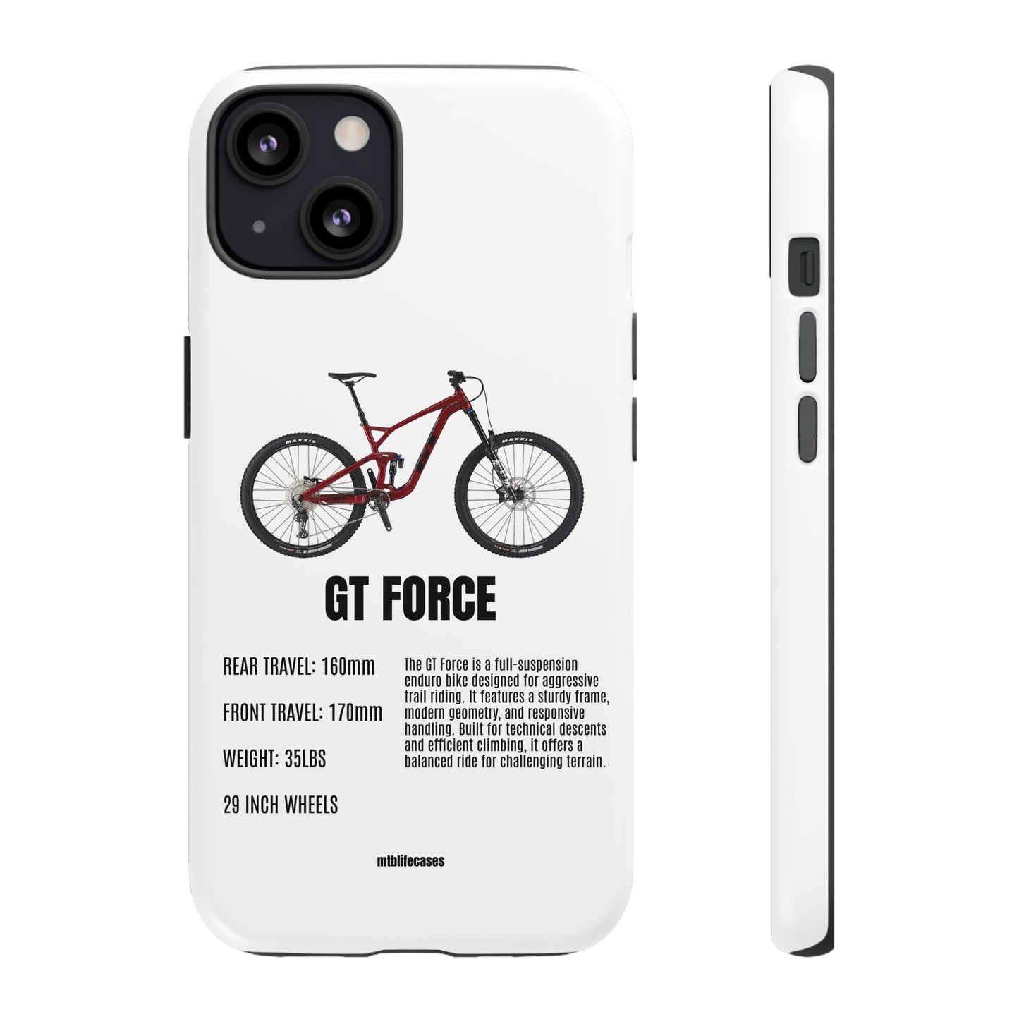 GT Force