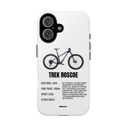 Trek Roscoe