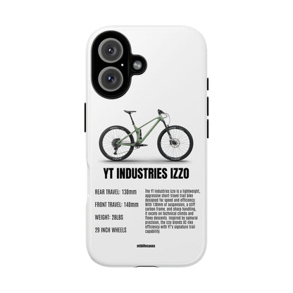 YT Industries Izzo