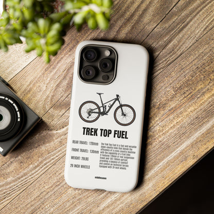 Trek Top Fuel