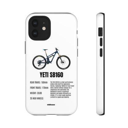 Yeti Sb160