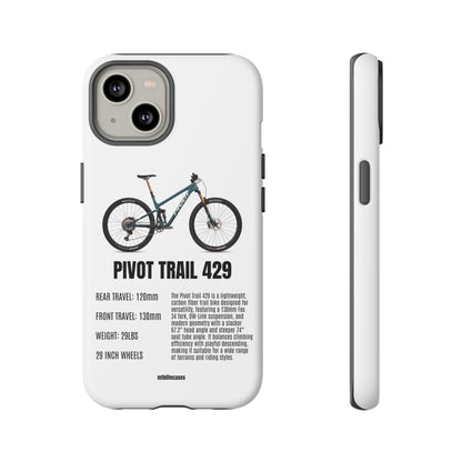 Pivot Trail 429