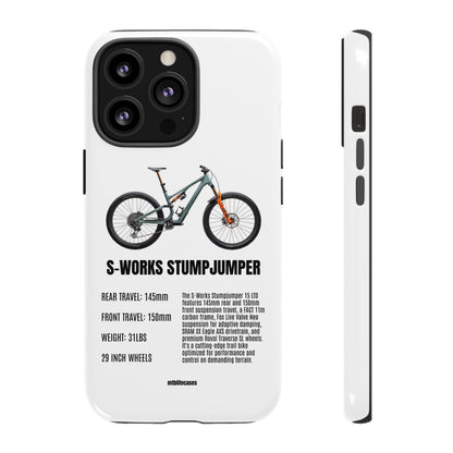 S-Works Stumpjumper