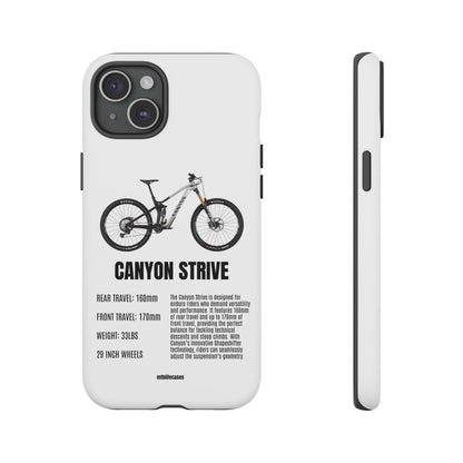 Canyon Strive