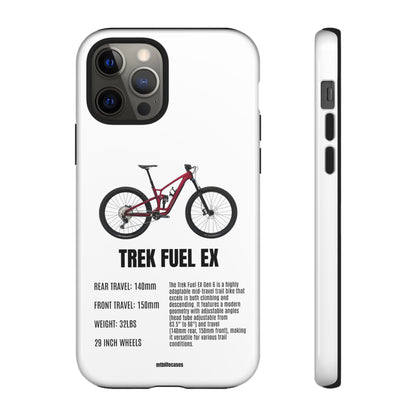 Trek Fuel EX