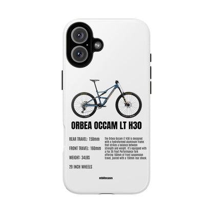 Orbea Occam LT H30