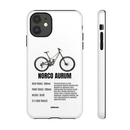 Norco Aurum