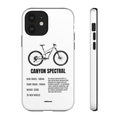 Canyon Spectral