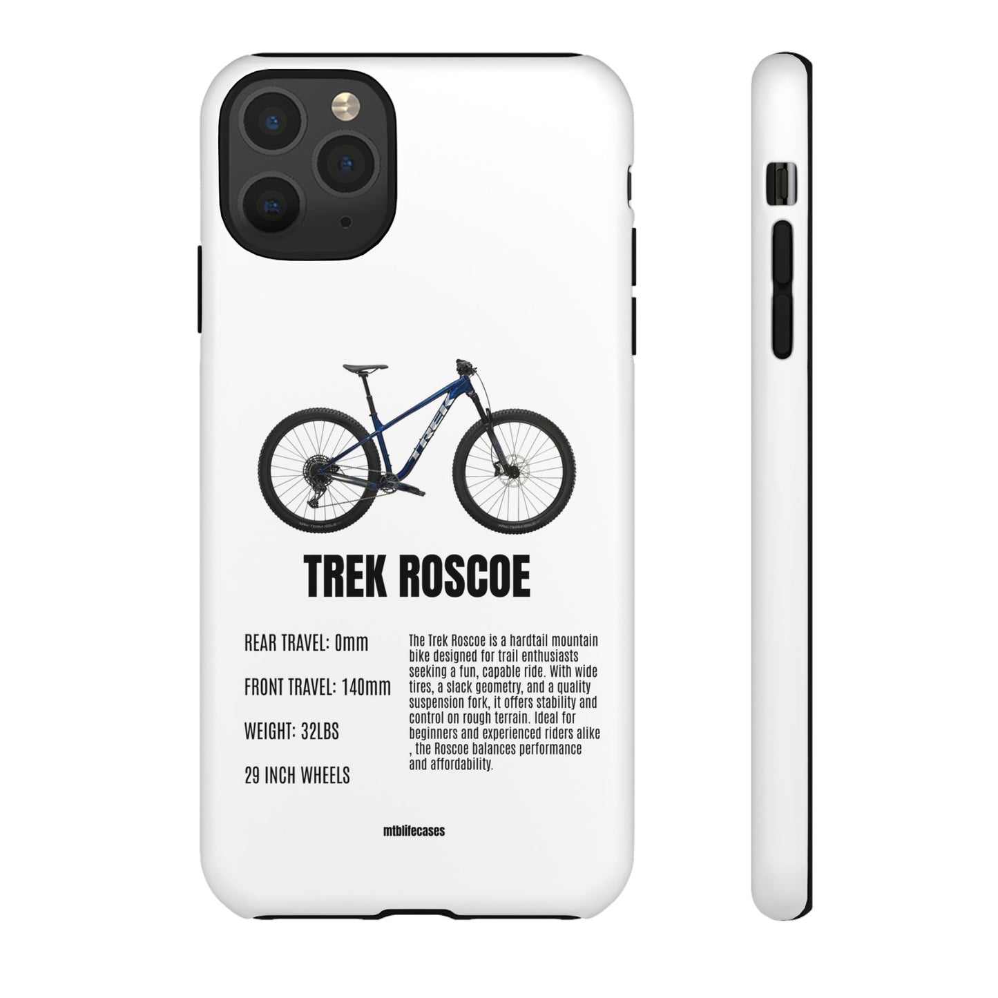 Trek Roscoe