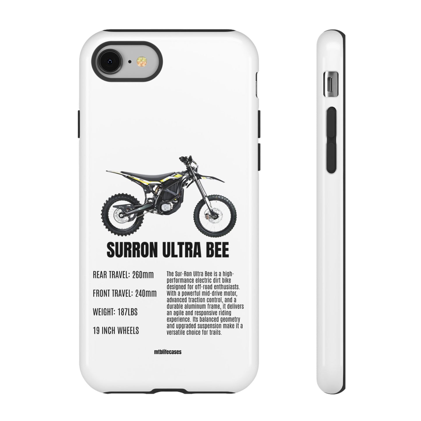 Surron Ultra Bee