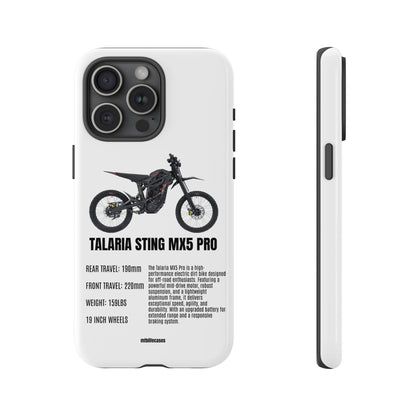 Talaria Sting MX5 Pro