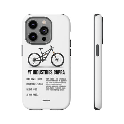 YT Industries Capra