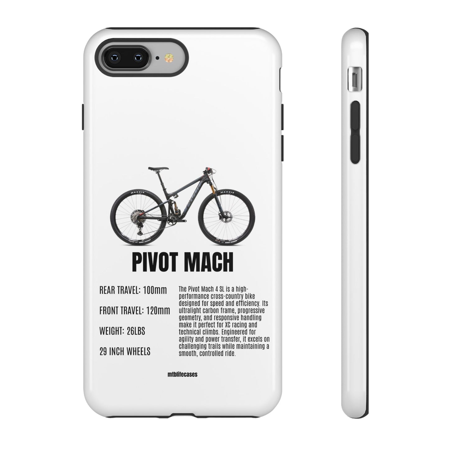 Pivot Mach