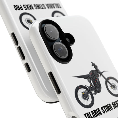 Talaria Sting MX5 Pro