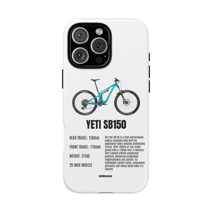 Yeti Sb150