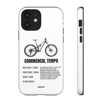 Commencal Tempo