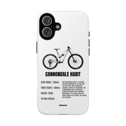 Cannondale Habit