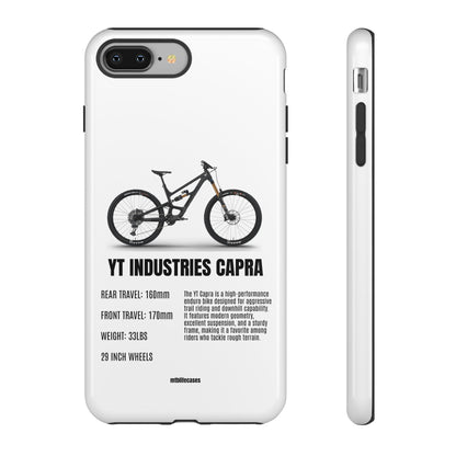 YT Industries Capra