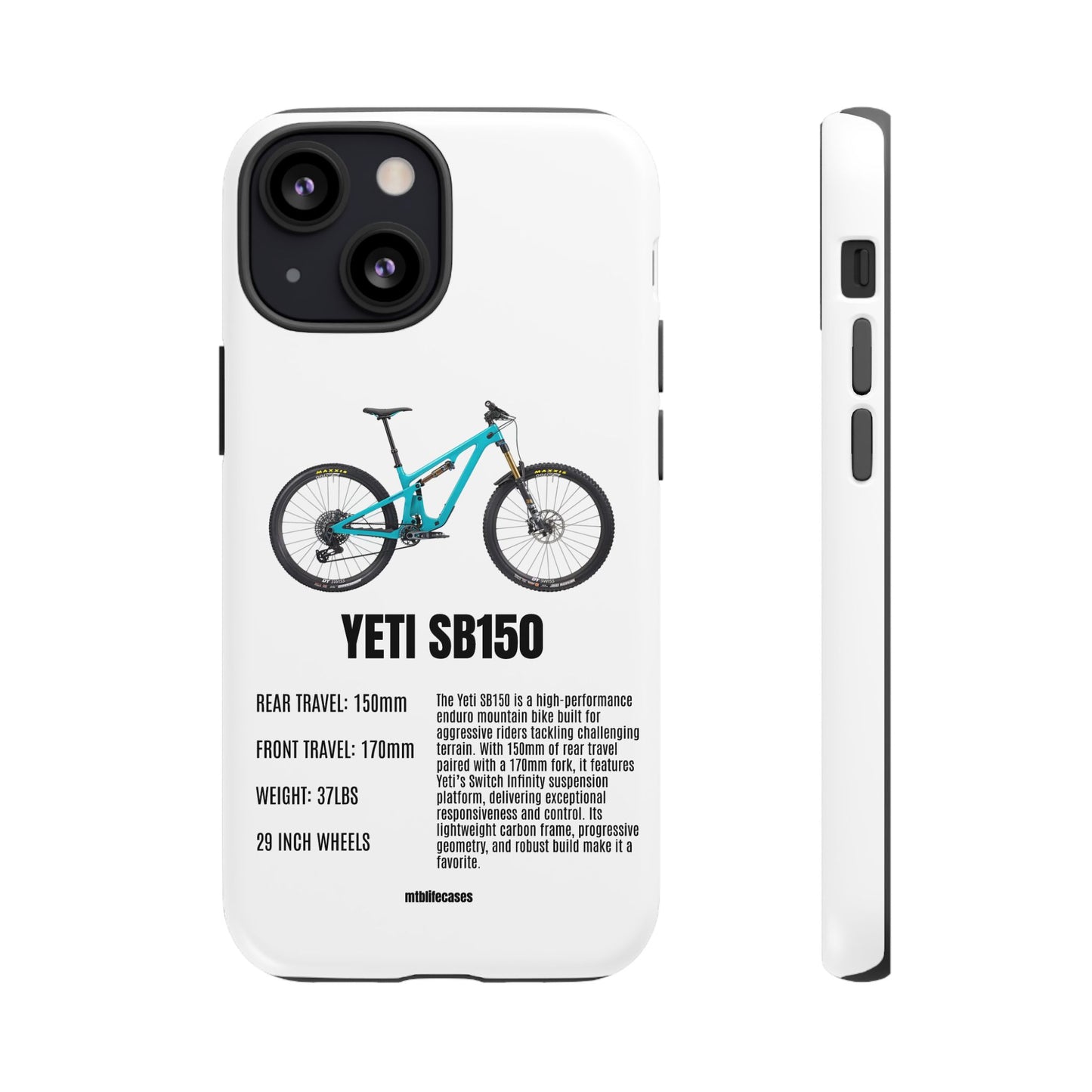 Yeti Sb150