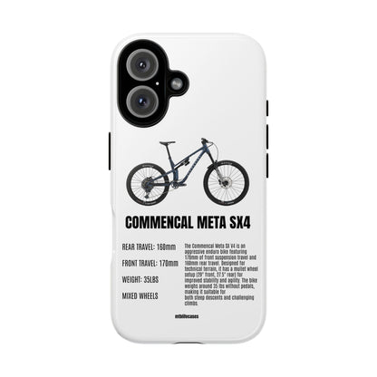 Commencal Meta Sx4