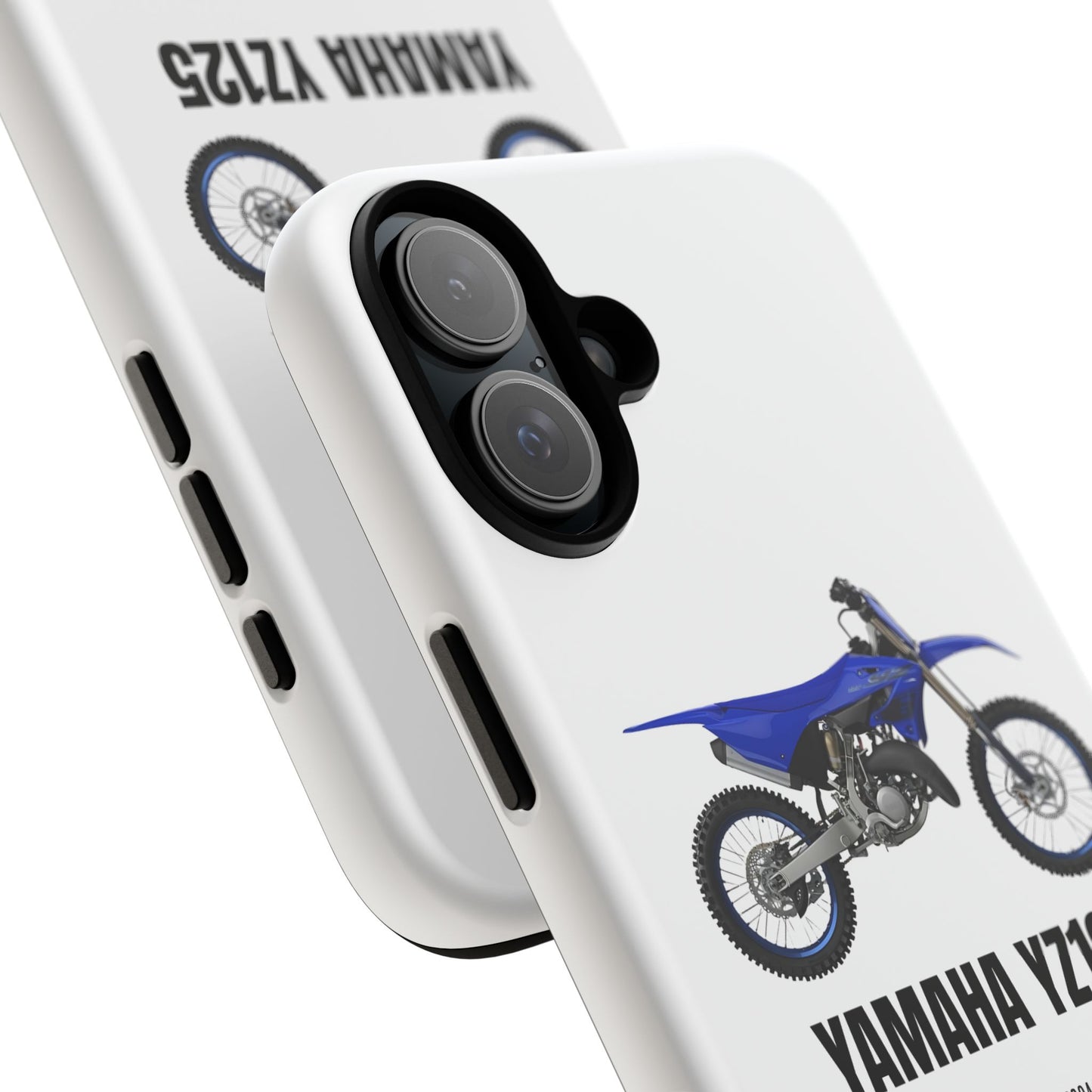 Yamaha YZ125