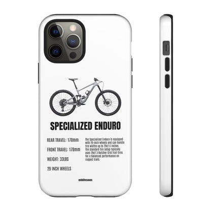 Specialized Enduro