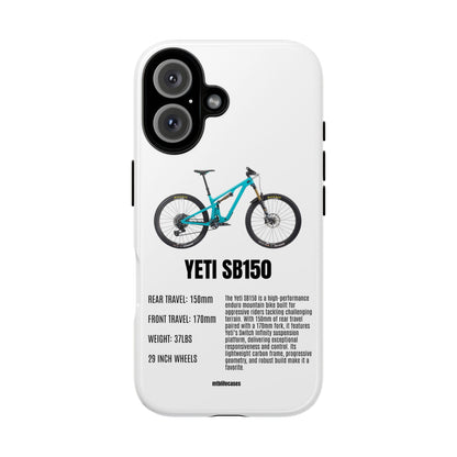 Yeti Sb150