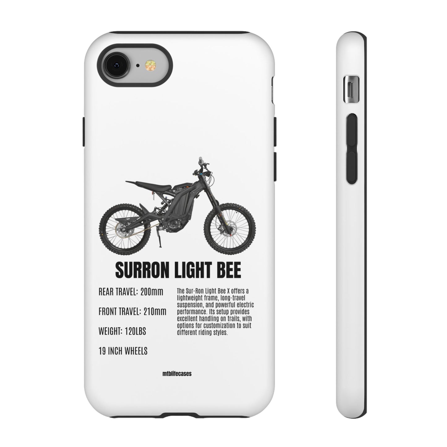 Surron Light Bee