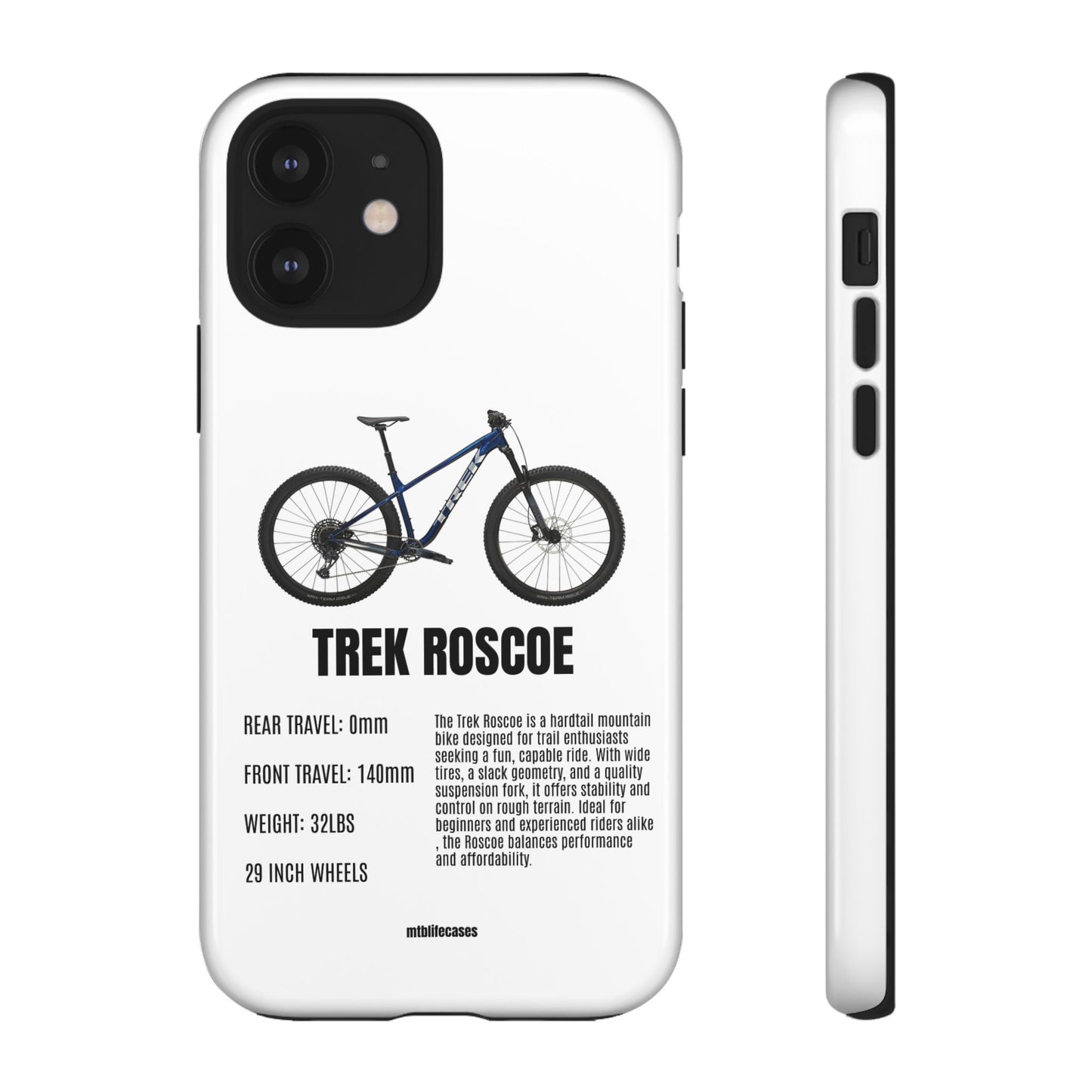 Trek Roscoe